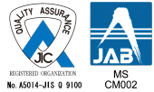 JIS Q 9100