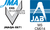 JIS Q 14001(ISO 14001)