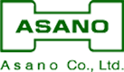 ASANO CO., Ltd